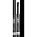 Rimmel ScandalEyes oční linky s 3D aplikátorem 001 Black 1,1 ml – Zboží Dáma