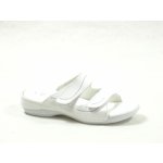 Santé N/124/1/10/B dámské zdravotní profi pantofle bílé – Hledejceny.cz