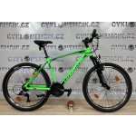 Leader Fox MXC 2023 – Zboží Dáma