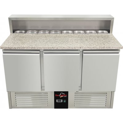 DASgastro DASPS903 – Sleviste.cz