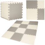 Pěnová puzzle podložka SPRINGOS FM0029 – Zboží Mobilmania