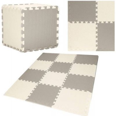 Pěnová puzzle podložka SPRINGOS FM0029 – Zboží Mobilmania