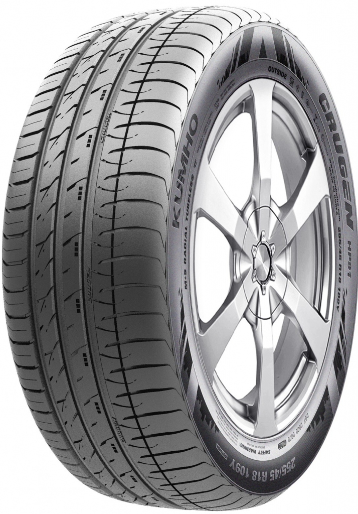 Kumho Crugen HP91 255/65 R17 110V