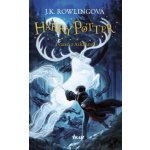 Harry Potter 3 - A väzeň z Azkabanu, 3. vydanie – Sleviste.cz