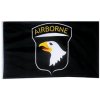 Vlajka Vlajka 101ST AIRBORNE