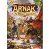 Karetní hry MINDOK Ztracený ostrov Arnak Po stopách expedice
