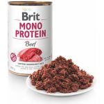 Brit Mono Protein Beef 400 g – Zbozi.Blesk.cz