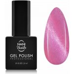 NANI Cat Eye gel lak 6 ml – Sleviste.cz