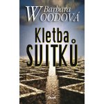 Kletba svitků - Woodová Barbara – Hledejceny.cz