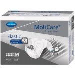 Molicare Elastic 10 Kapek M 14 ks – Zboží Mobilmania