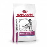 Royal Canin Veterinary Diet Dog Renal Special 10 kg – Hledejceny.cz