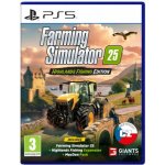 Farming Simulator 25 (Highlands Fishing Edition) – Zboží Dáma