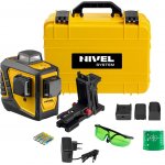 Nivel System CL3D-G – Sleviste.cz