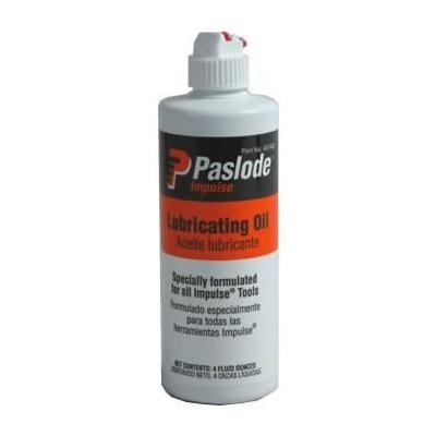 Paslode Olej pro plynové hřebíkovačky IM350, IM90, IM65A, IM100, IM200, IM50 – Sleviste.cz