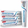 Zubní pasty Sensodyne Whitening Zubní pasta 75 ml 3ks