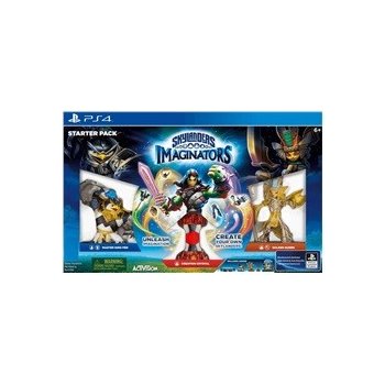 Skylanders Imaginators Starter Pack