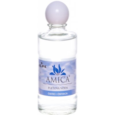 Amica pleťová voda čistící 60 ml