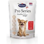 Butcher's Dog Pro Series hovězí 100 g – Sleviste.cz