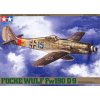 Sběratelský model Tamiya Focke-Wulf Fw 190D-9 1:48