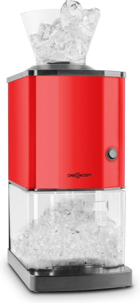 OneConcept Icebreaker