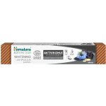 Himalaya s dřevěným uhlím a černým kmínem bělící a proti zubnímu plaku 113 g – Hledejceny.cz