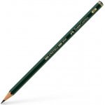 Faber-Castell 9000 6B – Zboží Živě