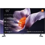 Xiaomi TV S Pro mini LED 55 – Zboží Živě