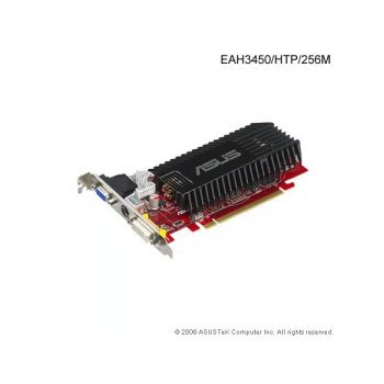 Asus EAH3450/HTP/256M 90-C1CK10-H0UAYA0Z