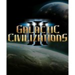 Galactic Civilizations 3 – Sleviste.cz