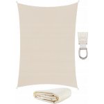 Malatec 5 x 5 m 10188 béžová – Zboží Dáma