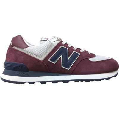 new balance ml574 červená – Heureka.cz