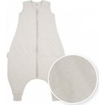 Meyco Jumper Slub Greige – Zboží Mobilmania