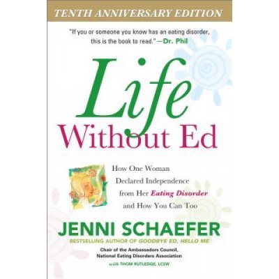 Life without Ed - T. Rutledge, J. Schaefer