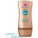 Dermacol After Sun regenerační a hydratační balzám po opalování (After Sun Regenerating & Hydrating Balm) 200 ml