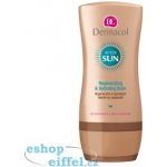 Dermacol After Sun regenerační a hydratační balzám po opalování (After Sun Regenerating & Hydrating Balm) 200 ml – Zboží Dáma