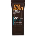 Piz Buin Hydro Infusion hydratační opalovací krém na obličej SPF30 50 ml – Zboží Mobilmania