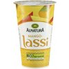 Mléčný, jogurtový a kysaný nápoj Alnatura Lassi Bio jogurtový nápoj mango 230 ml