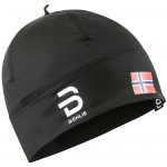 Bjorn Daehlie Polyknit Flag black – Zboží Mobilmania