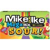 Bonbón Mike & Ike Sour Mega Mix Theatre Box 141 g