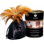 Shunga Sensual Body Powder Sweet Snow Exotic Fruits 228g – Zboží Dáma