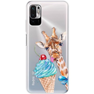 iSaprio Love Ice-Cream Xiaomi Redmi Note 10 5G