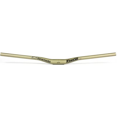 Renthal Fatbar V3 35 / 800 AluGold 20 mm – Zboží Mobilmania