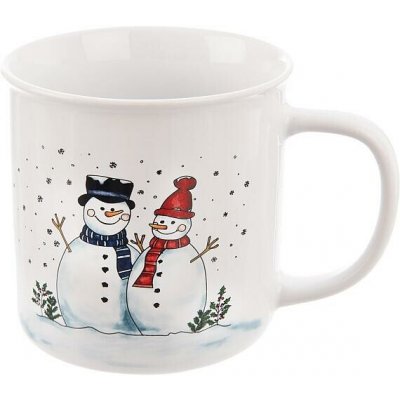 Orion Hrnek SNĚHULÁK 510 ml – Sleviste.cz