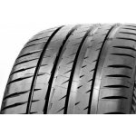 Michelin Pilot Sport 4 S 255/40 R18 99Y – Hledejceny.cz