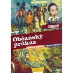 Občanský průkaz – Hledejceny.cz