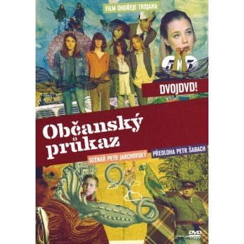 Občanský průkaz