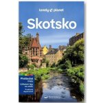 Skotsko - Lonely Planet, 4. vydání - Kay Gillespie – Zboží Dáma
