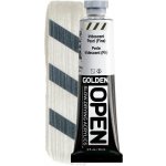 Golden Artist Colors Open akrylová barva iridescent pearl 59 ml – Hledejceny.cz