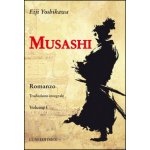 Musashi – Zboží Dáma