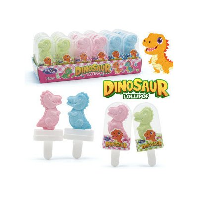 Weirds Meloun-Višeň ovocné bonbony 36 x 45 g – Zboží Dáma